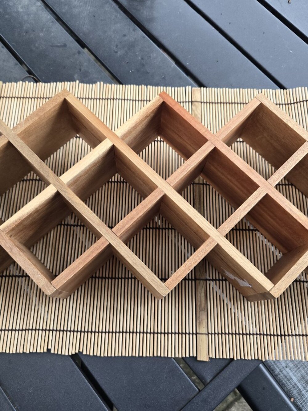 Kamenstein Spice Rack